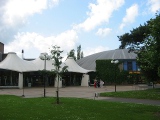 Bells Sports Centre